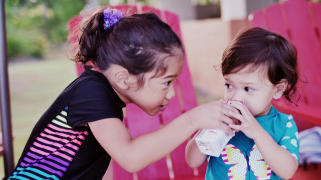 hale manna, moalboal