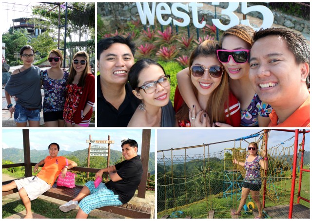 west 35 eco mountain resort