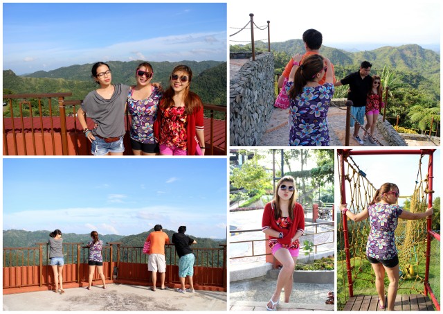 west 35 eco mountain resort