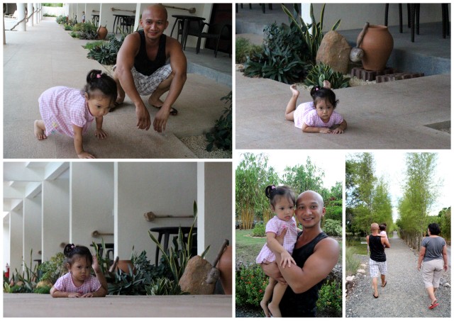 bluewater panglao beach resort