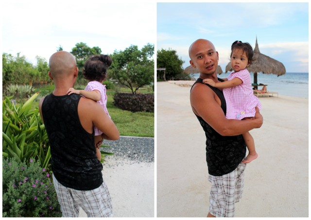 bluewater panglao beach resort