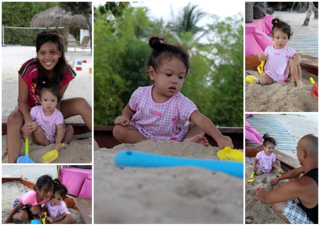 bluewater panglao beach resort