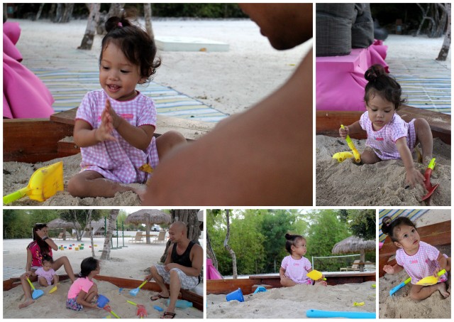 bluewater panglao beach resort