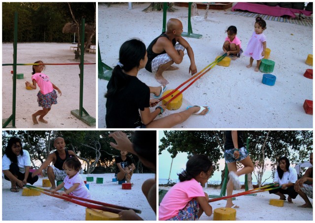 bluewater panglao beach resort