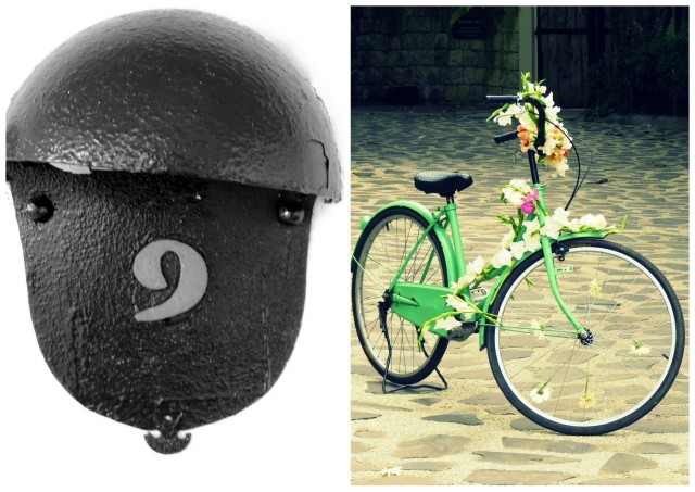 gayle and aj's pre-wedding shoot