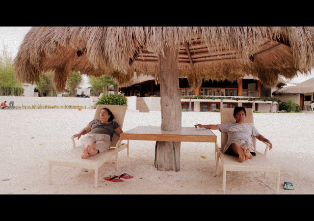 bluewater panglao beach resort