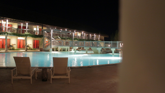 bluewater panglao beach resort