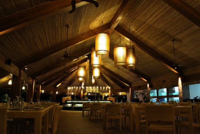 bluewater panglao beach resort