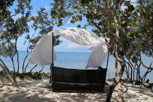 bluewater panglao beach resort