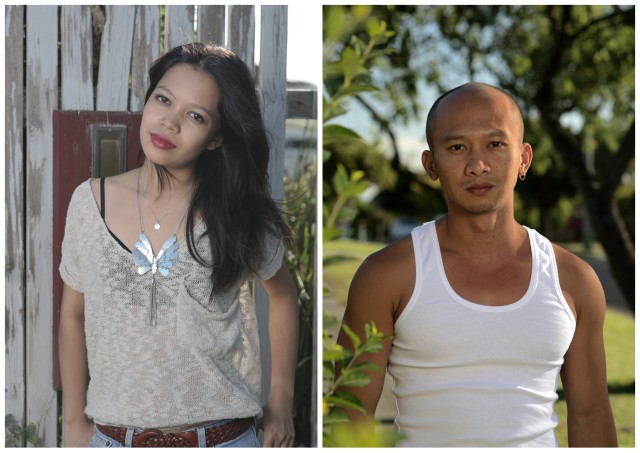 jeff and jan photo shoot