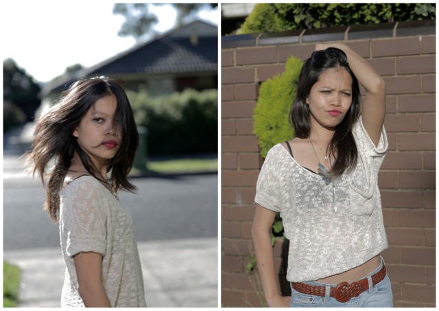 jeff and jan photo shoot