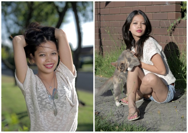 jeff and jan photo shoot