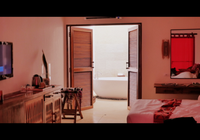 bluewater panglao beach resort