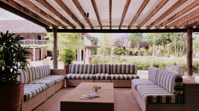 bluewater panglao beach resort