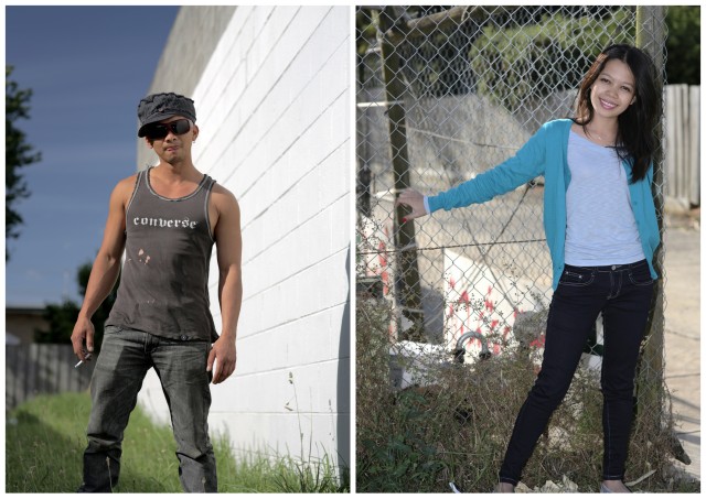 jeff and jan photo shoot