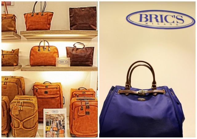 bric's milano