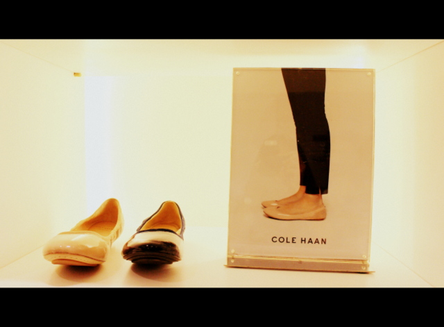 cole haan