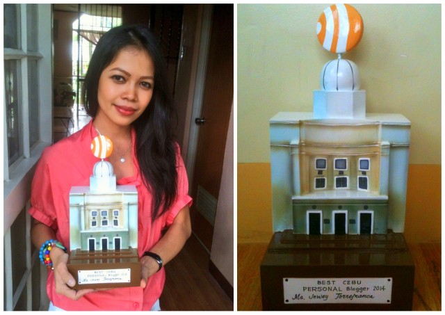 best cebu blogs awards 2014