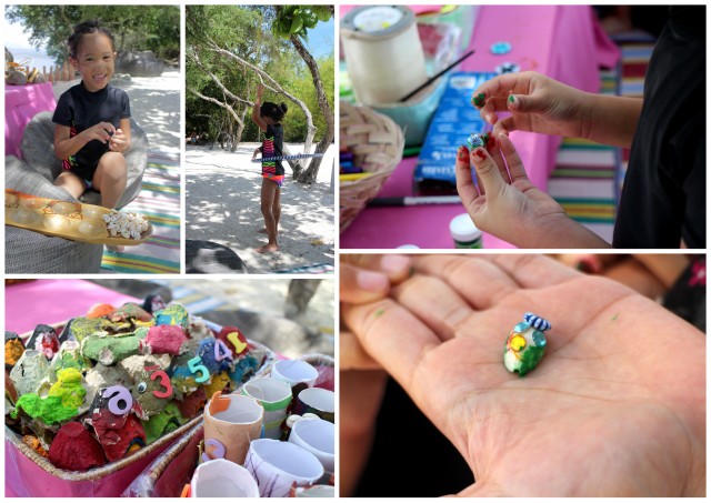 bluewater panglao beach resort