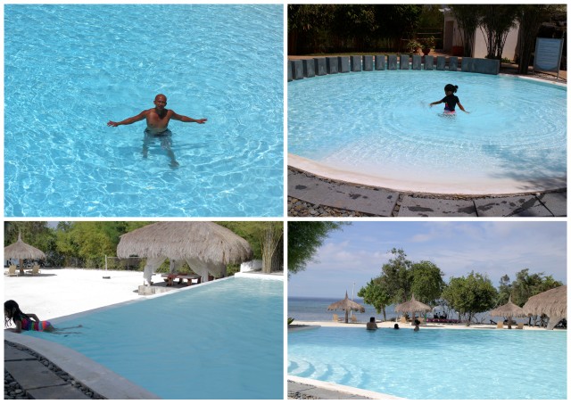 bluewater panglao beach resort