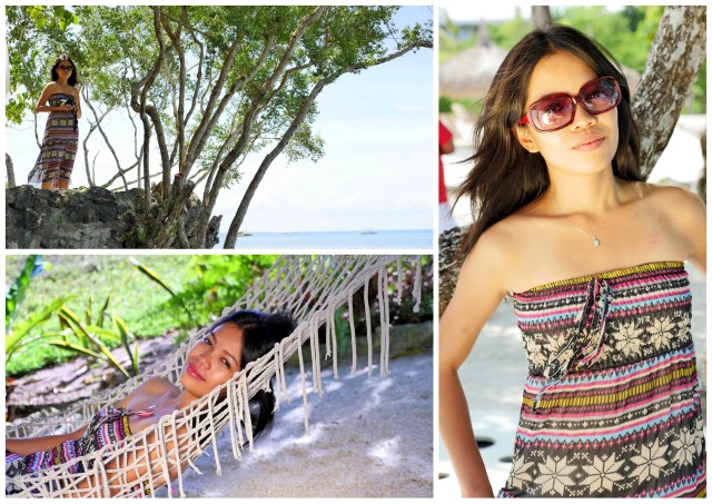 bluewater panglao beach resort