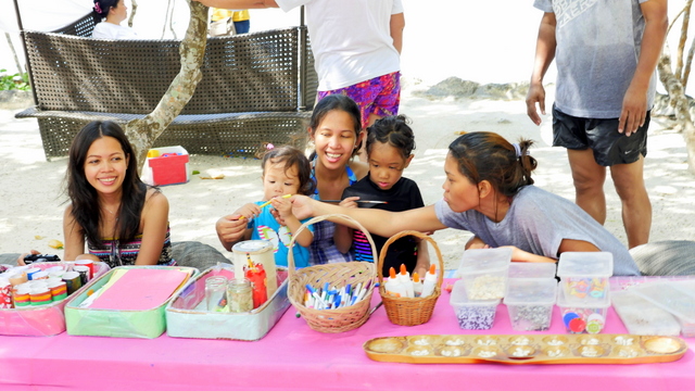 bluewater panglao beach resort