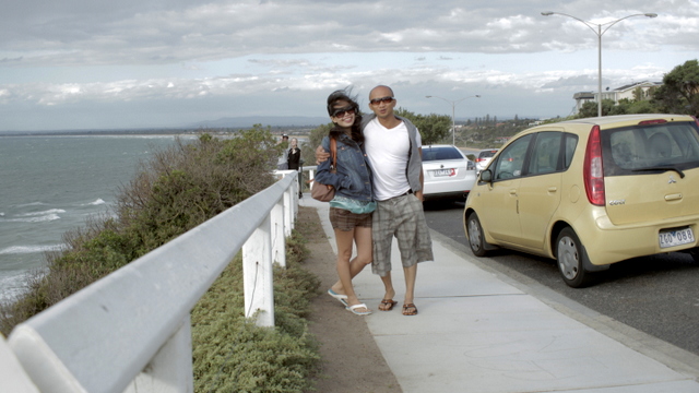 olivers hill, frankston south