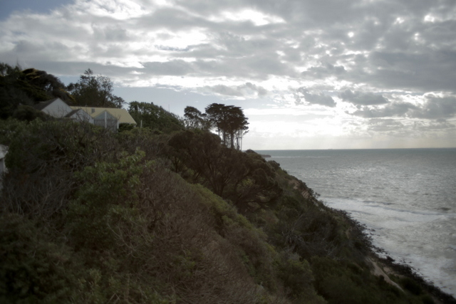 olivers hill, frankston south