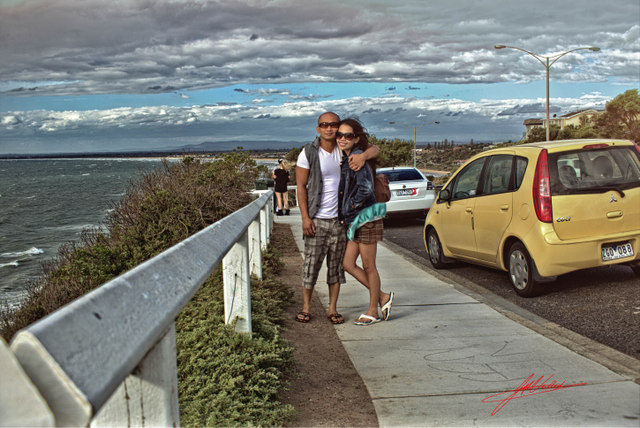 olivers hill, frankston south