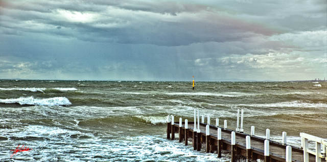 olivers hill, frankston south