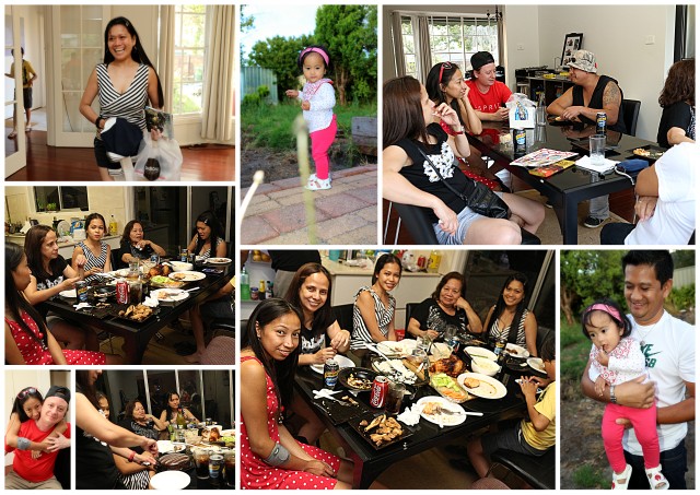 valentine's day dinner