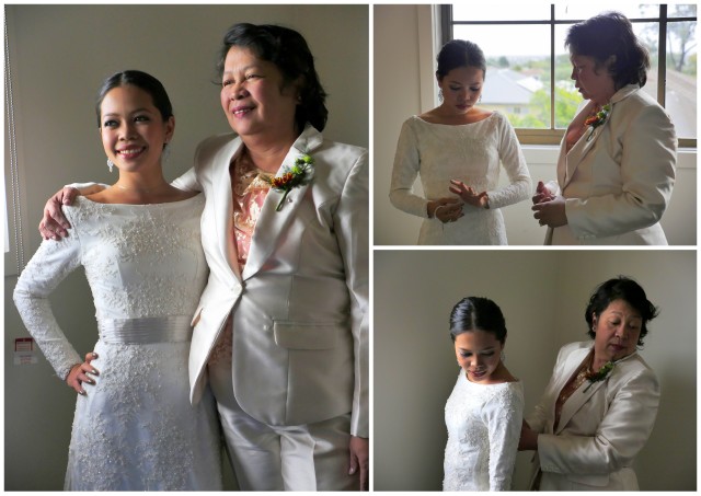 jeff and jan wedding