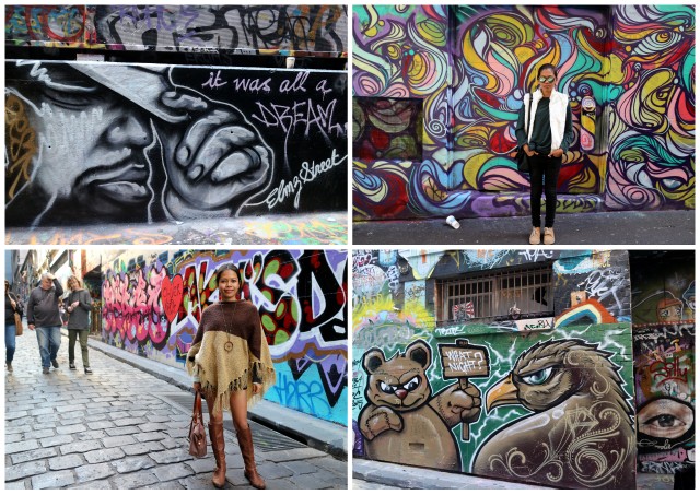 hosier lane