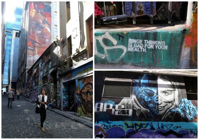 hosier lane