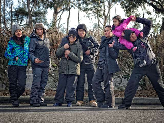 moe, victoria, australia