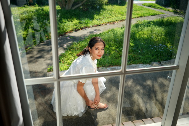 reymund claridad dress