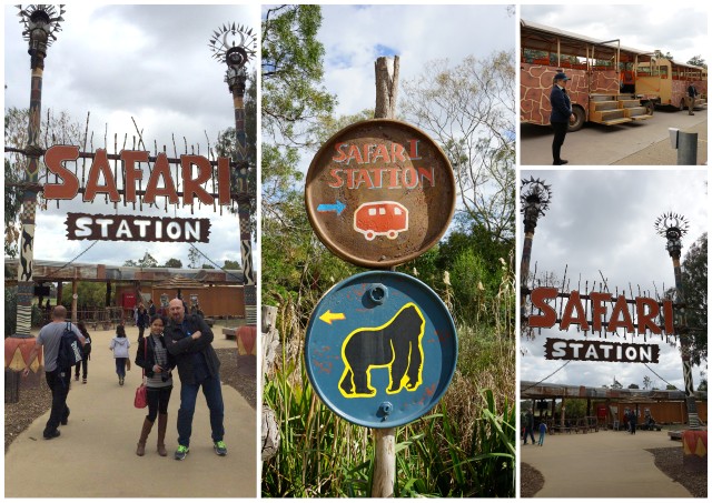 werribee open range zoo