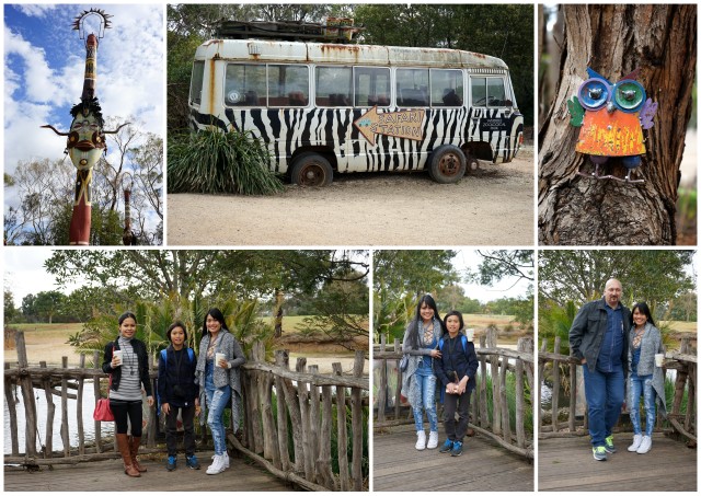 werribee open range zoo