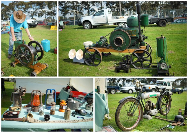doveton show