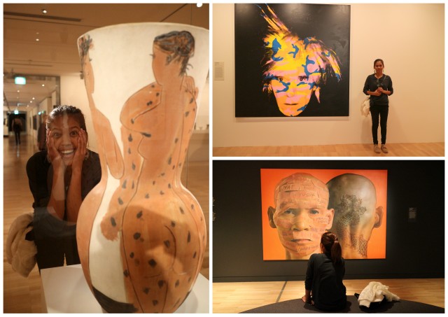 national gallery of victoria