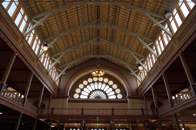 royal exhibition building