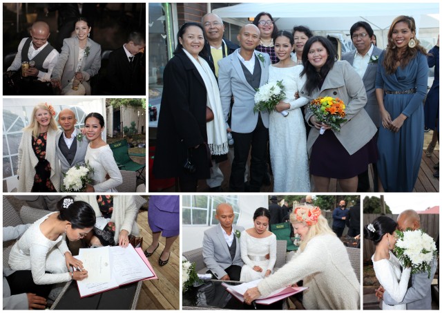 jeff and jan wedding