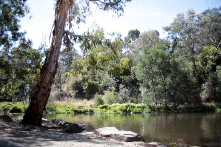 warrandyte, victoria