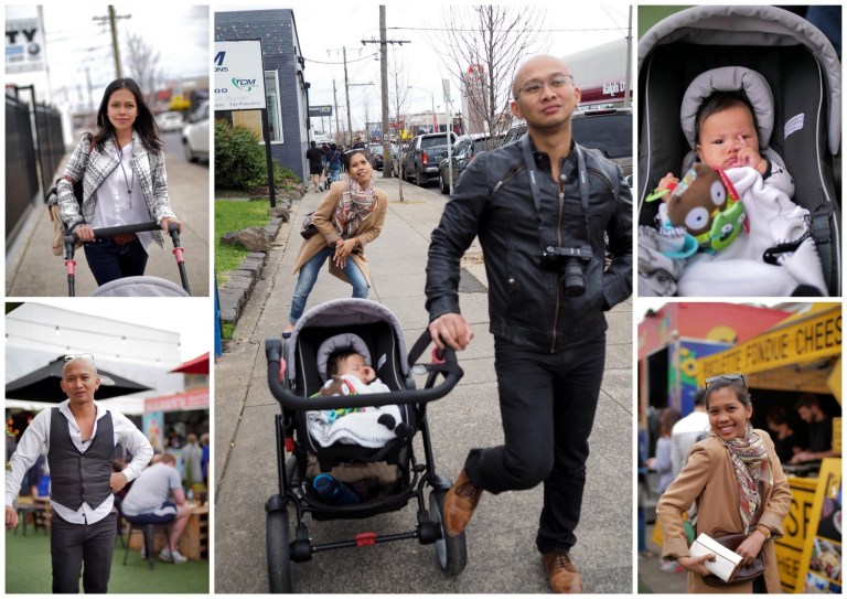 cheese and wine food truck festival, preston