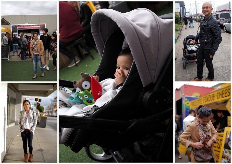 cheese and wine food truck festival, preston