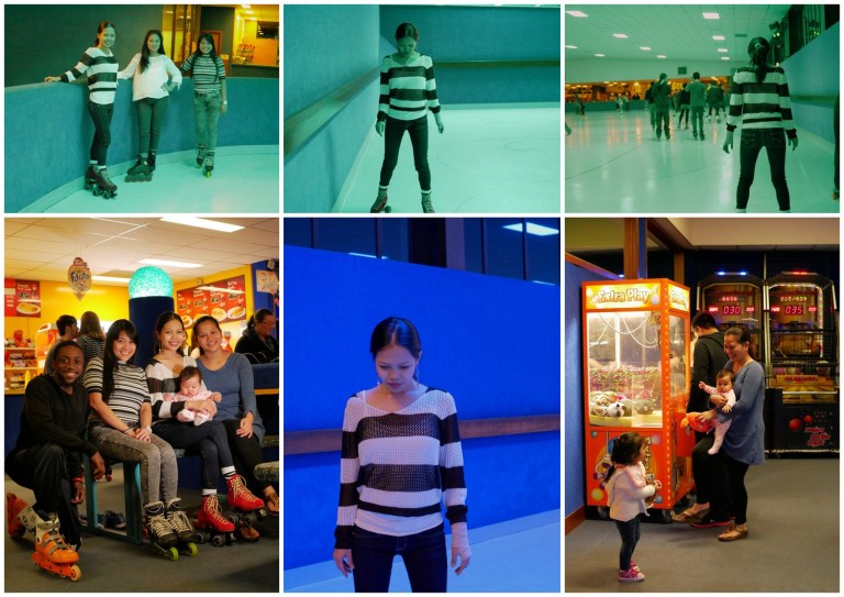 caribbean rollerama, scoresby, victoria