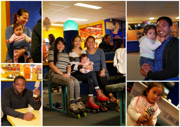 caribbean rollerama, scoresby, victoria