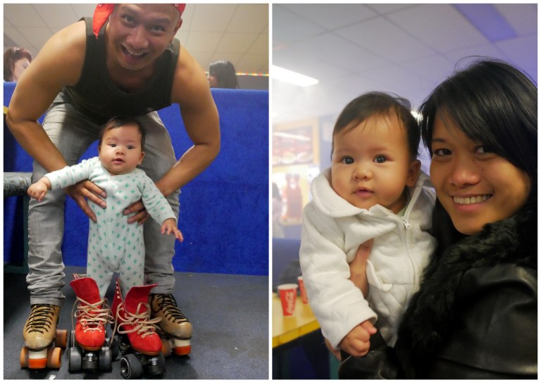 caribbean rollerama, scoresby, victoria