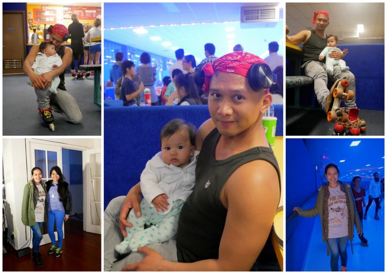 caribbean rollerama, scoresby, victoria