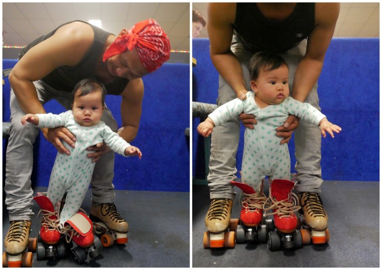 caribbean rollerama, scoresby, victoria